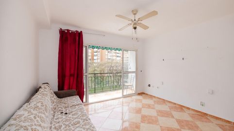 Photo 2 of Flat for sale in Calle Conde de Toreno, Martiricos - La Roca - La Rosaleda, Málaga Capital