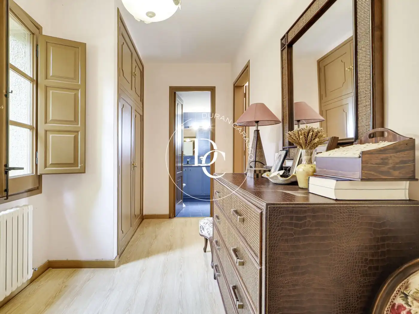 Finca rústica en venta en Font-rubí con Calefacción, Jardín privado y Terraza
