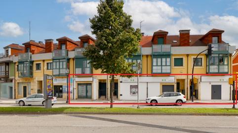 Foto 2 de Oficina en venta en Gijón - Justo del Castillo y Quintana, 7, La Guía, Gijón