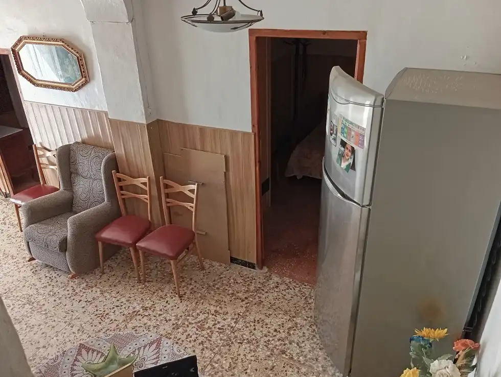 Adossat en venda a Monóvar  / Monòver, imagen 12