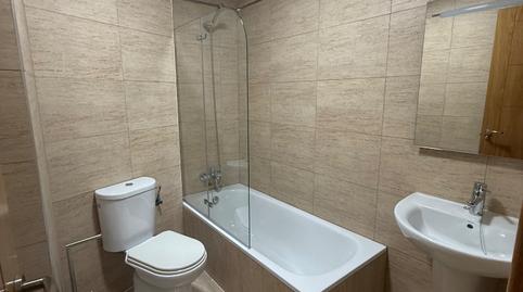 Foto 4 de Piso de alquiler en Calle Doctor Fleming, Magán, Toledo