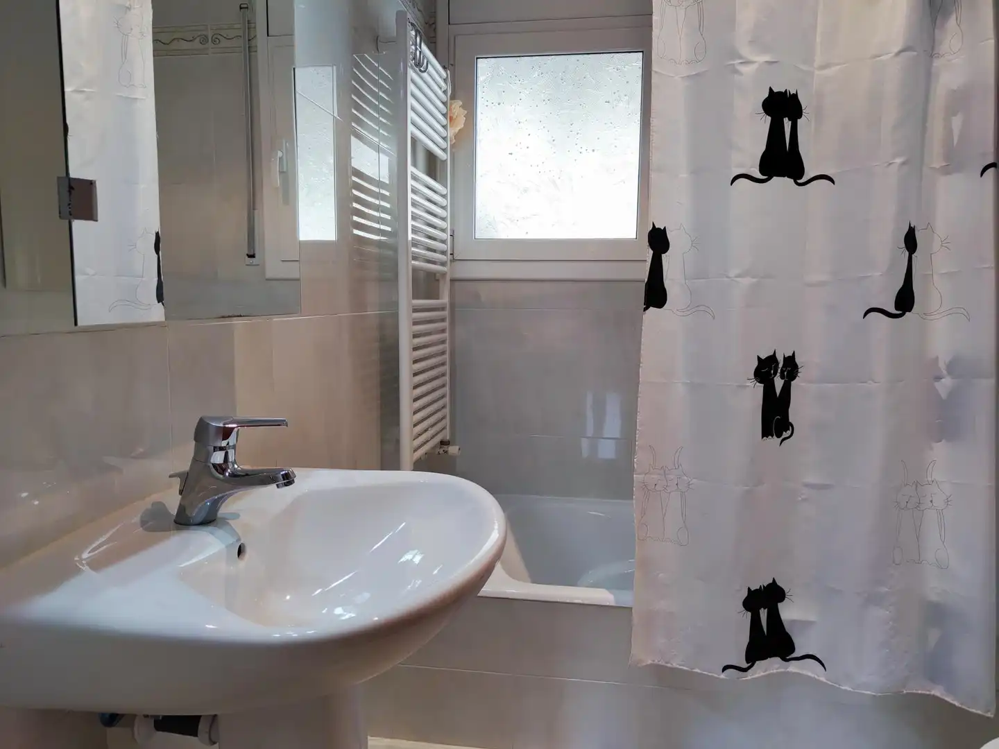 Detached house with terrace for sale in Roca Grossa, imagen 45