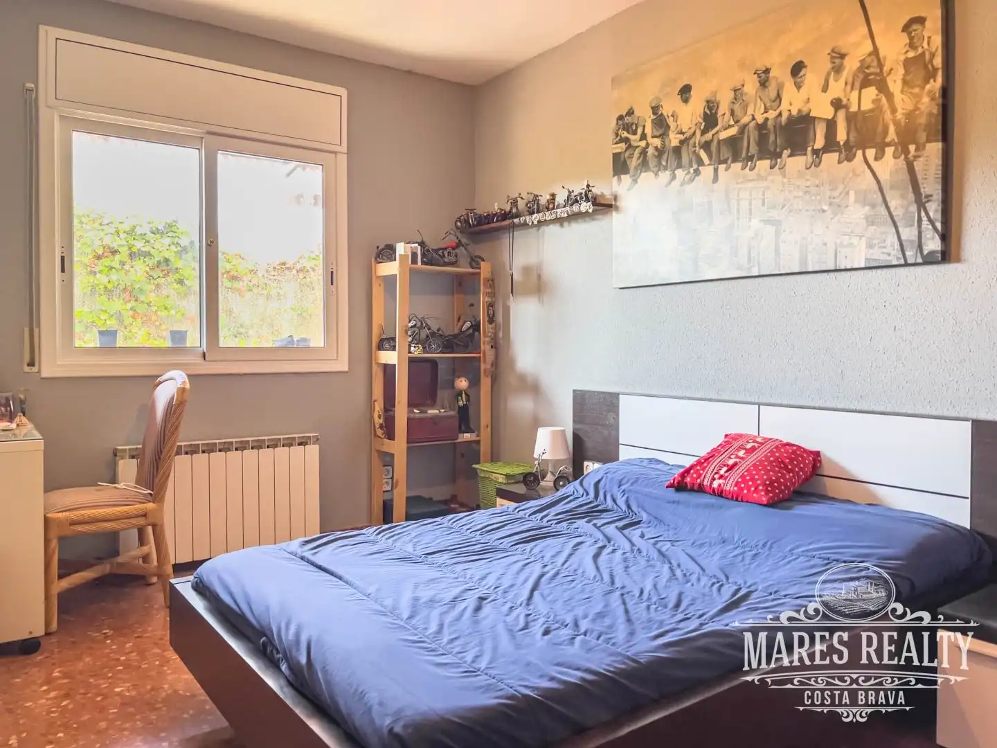 Maison avec piscine à vendre à Mas Romeu, imagen 7