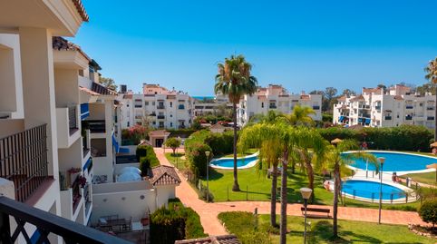 Foto 3 de Piso en venta en Calle Calle Rio Duero, Nueva Andalucía centro, Marbella