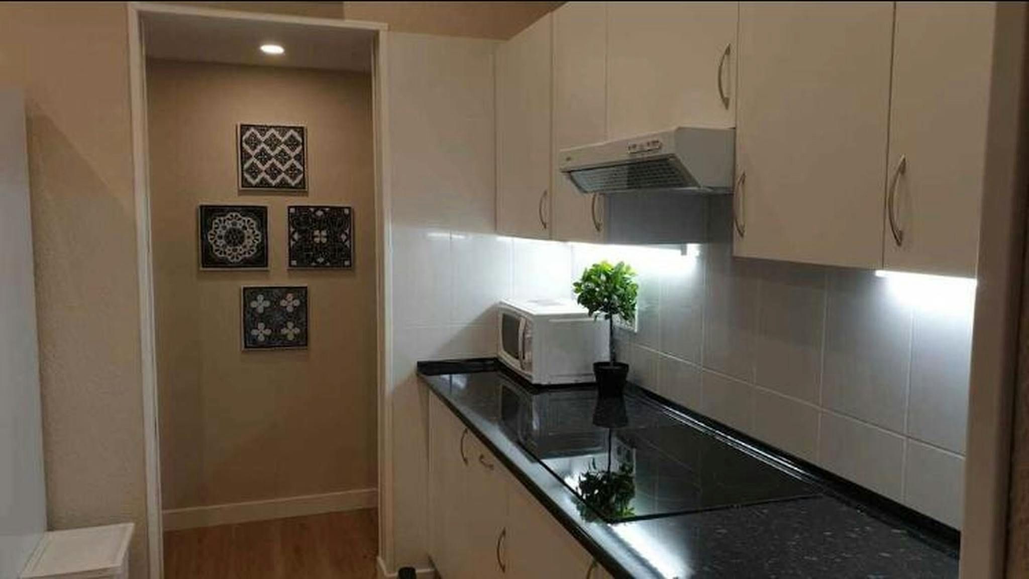 Flat to share in N/A, Numancia