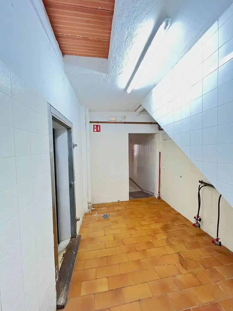 Local comercial de lloguer a Santa Coloma de Farners, imagen 19