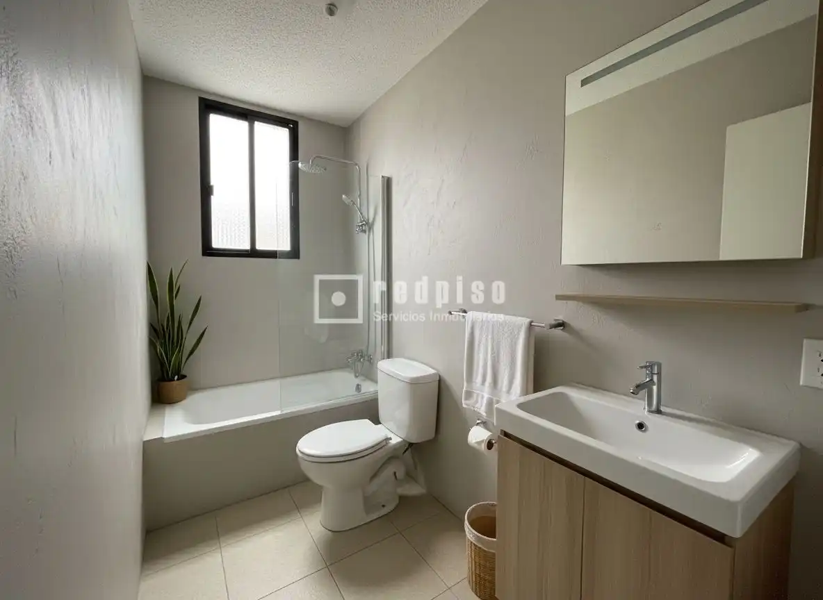 Baño de Piso en venta en Madrid