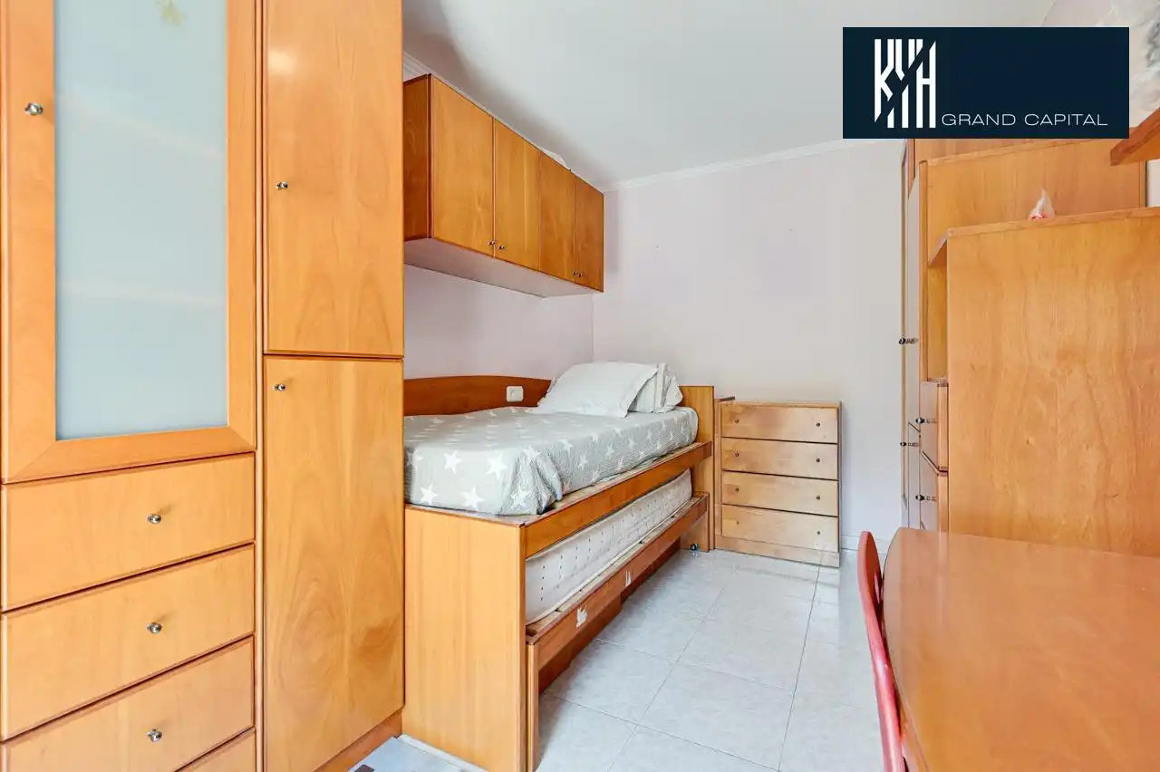Appartement avec ascenseur à vendre à Carrer Carrer Marquès de Caldes de Montbui, imagen 43