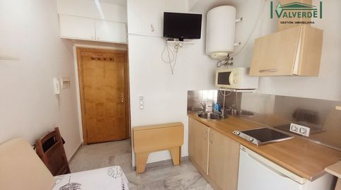 Foto 4 de Estudi de lloguer a Calle Puentezuelas, Centro - Sagrario, Granada Capital