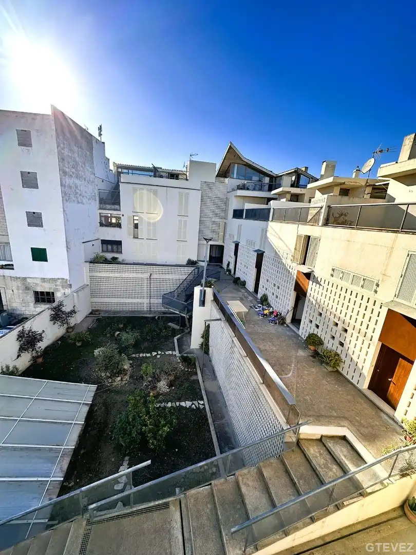 Duplexes for sale in SOR FLOR RICOMANA, Pollença Poble