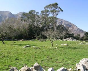 Residencial en venda a Lugar Piedra, 42, Posada - Barro