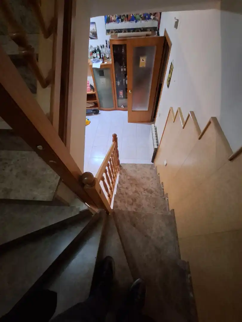 Casa adosada en venda en Reus amb Aire condicionat, Calefacció i Parquet