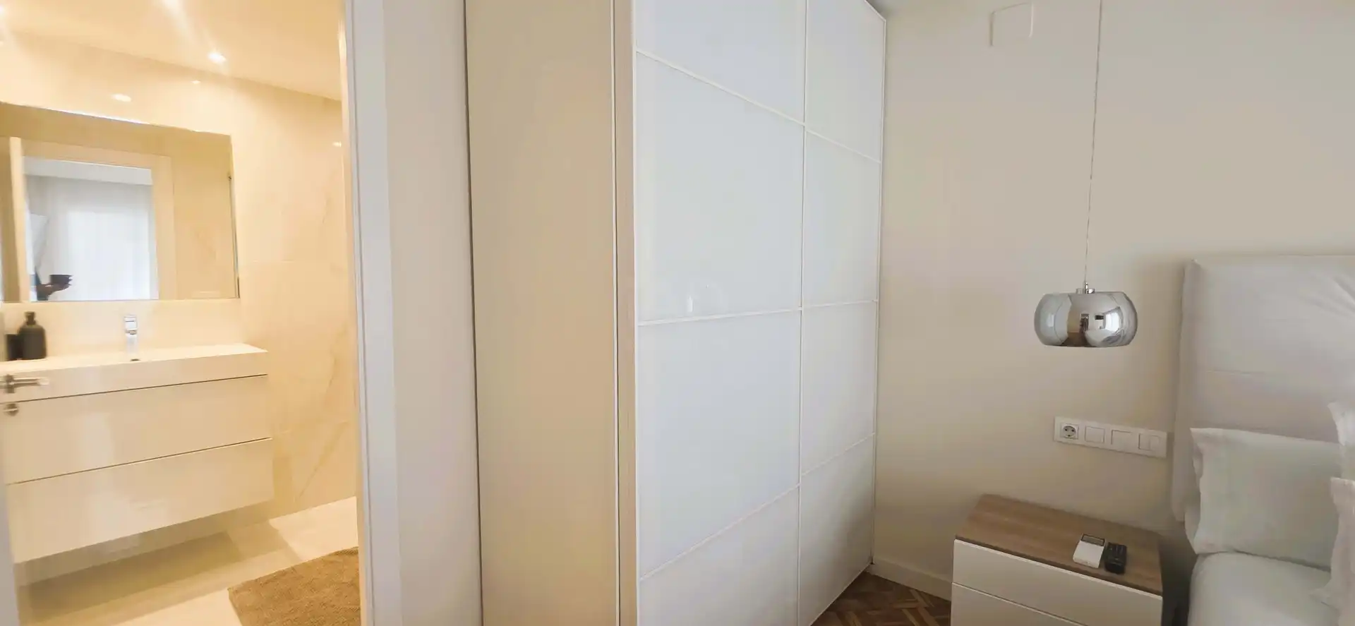 Habitación de Piso en venta en Barcelona con Calefacción y Terraza