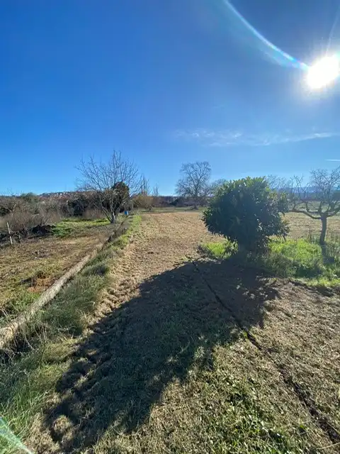 Terreny rústic en venda a Villamediana de Iregua, imagen 4