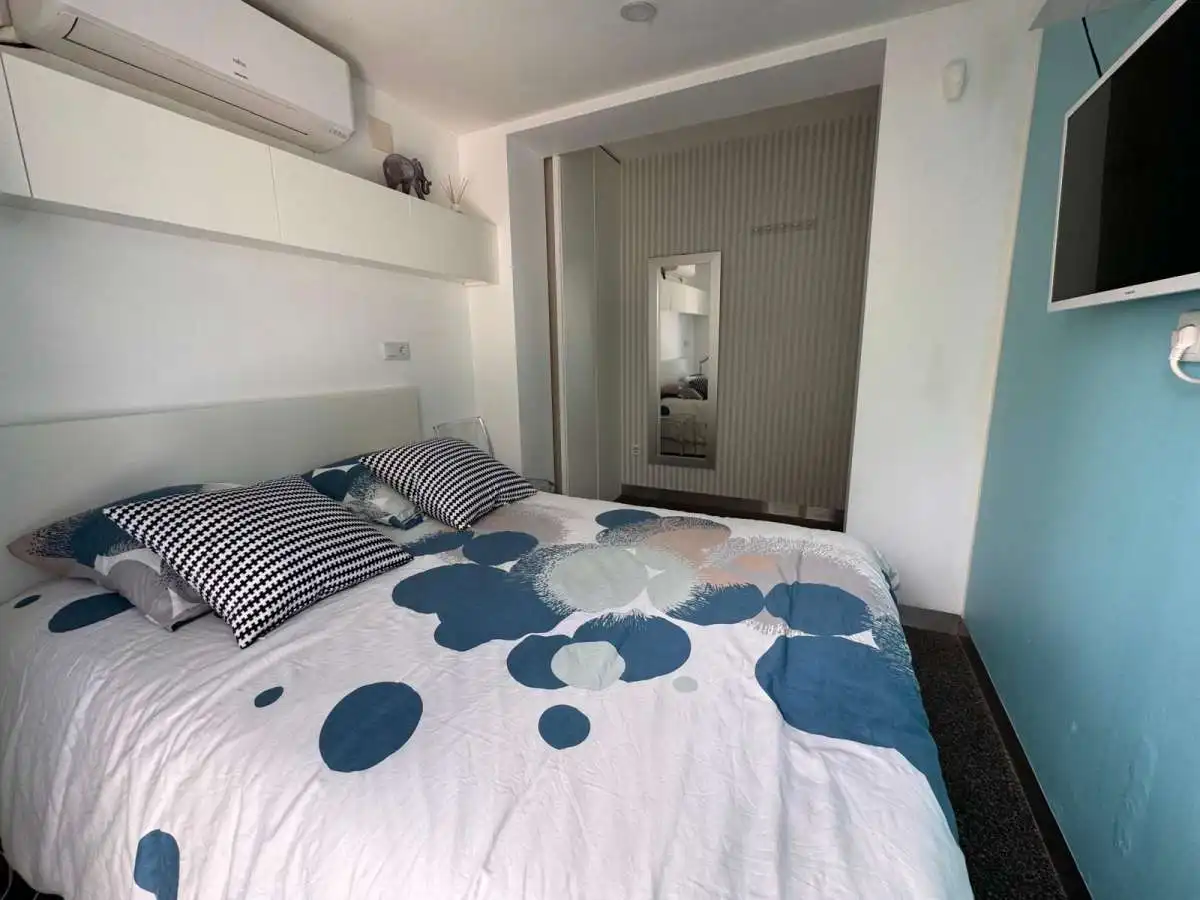 Habitación de Casa o chalet en venta en Empuriabrava con Terraza