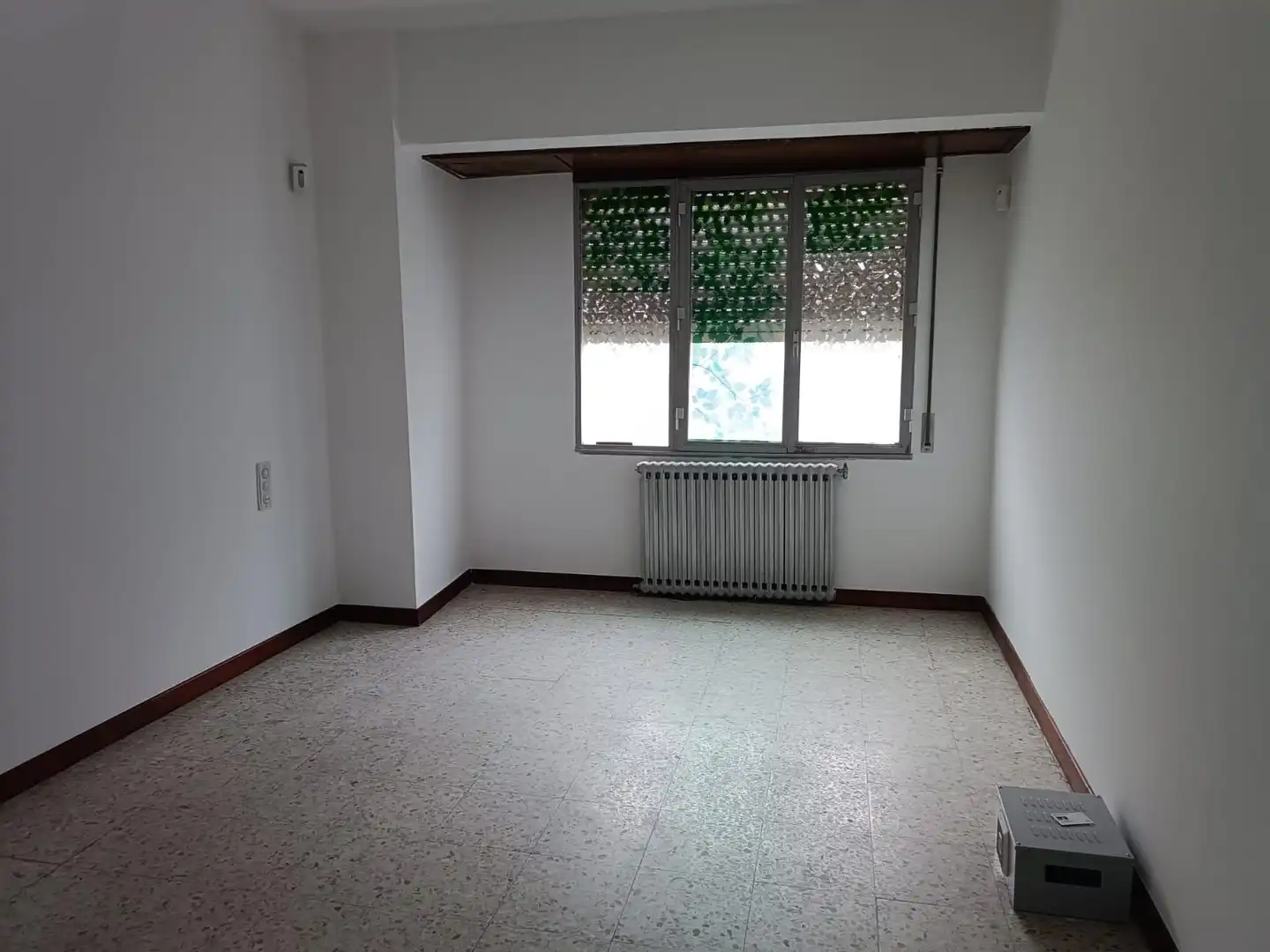 Wohnzimmer von Wohnung zum Verkauf in Cuntis mit Terrasse
