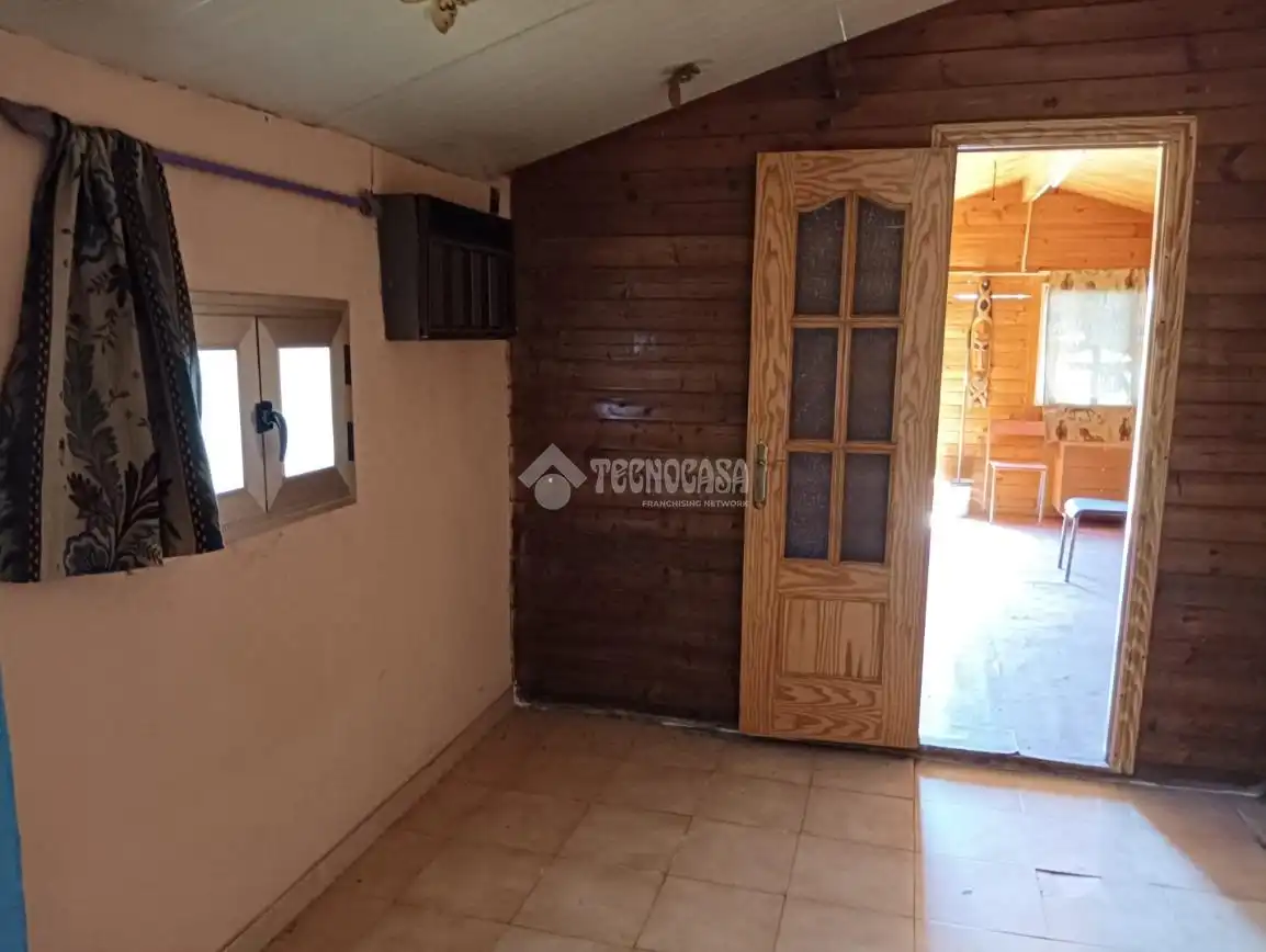 Finca rústica en venta en Arahal con Aire acondicionado, Parquet y Piscina