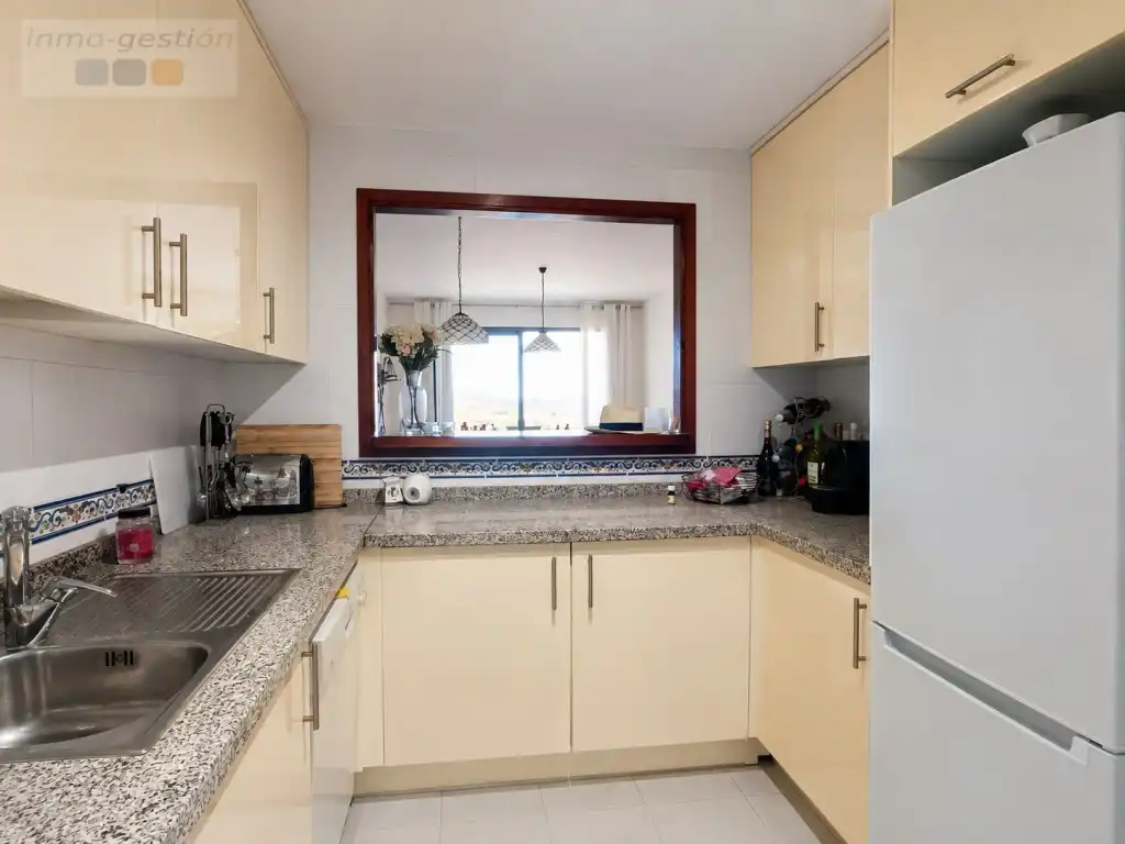 Appartamento con ascensore in vendita a Urbanización Duquesa Village, imagen 13
