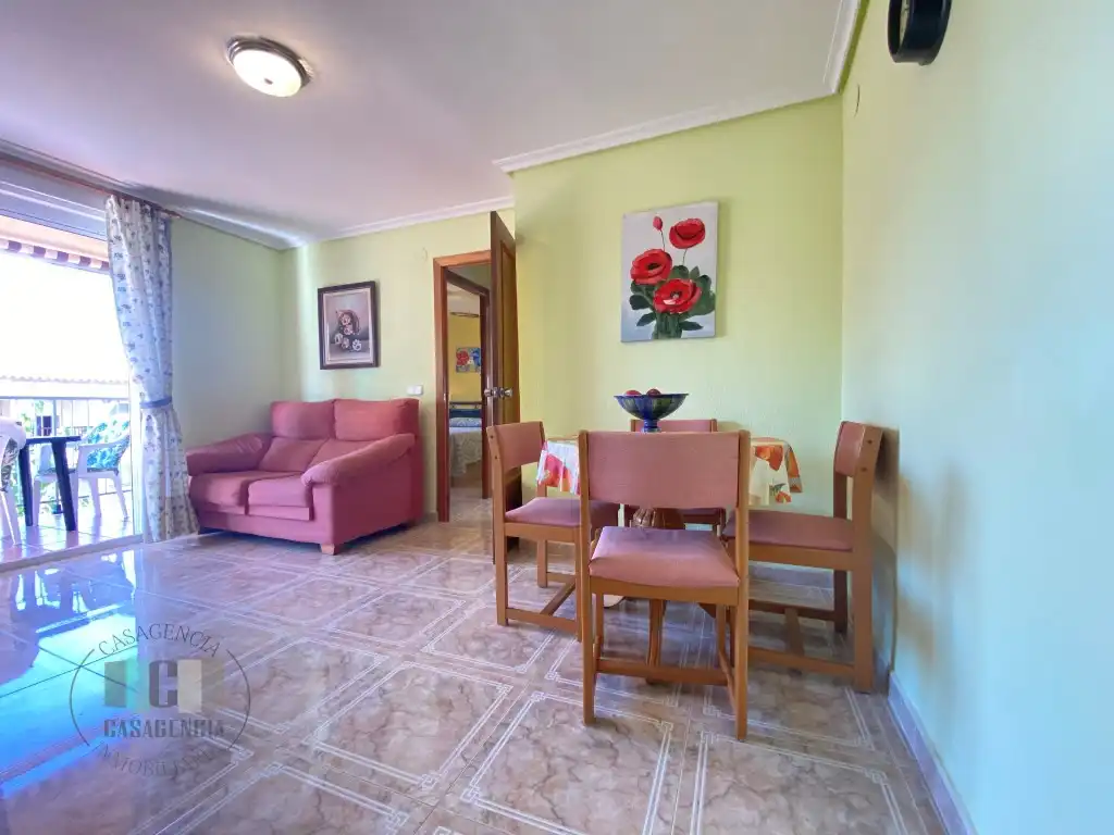Flat for sale in Calle Navarra, Playa Morro de Gos