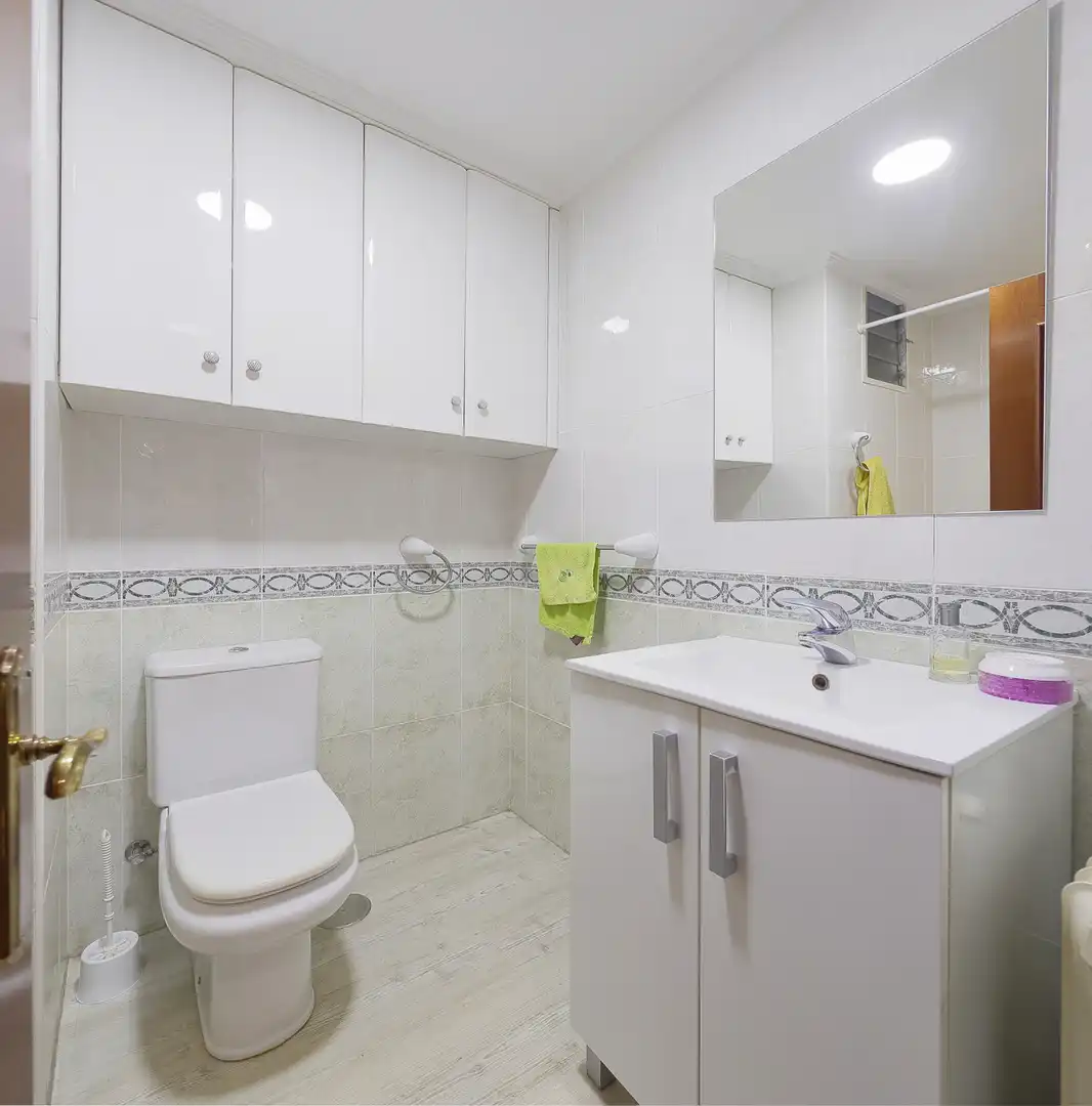 Piso con terraza en venta en Gijón - CL DOCTOR AQUILINO HURLE 33, imagen 21