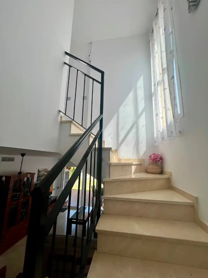 House with pool for sale in Avenida Cañada Julián, imagen 14