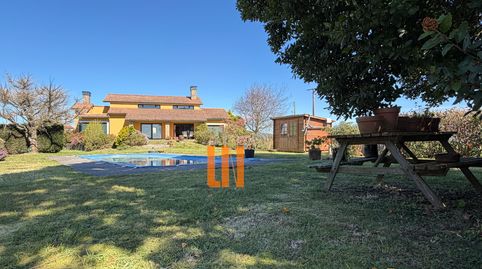 Photo 2 of Houses for sale in Miño, A Coruña
