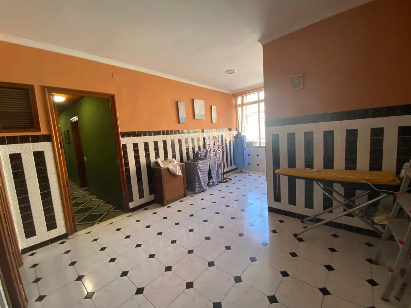 Wohnung zum Verkauf in Rafelcofer mit Klimaanlage, Terrasse und Abstellraum
