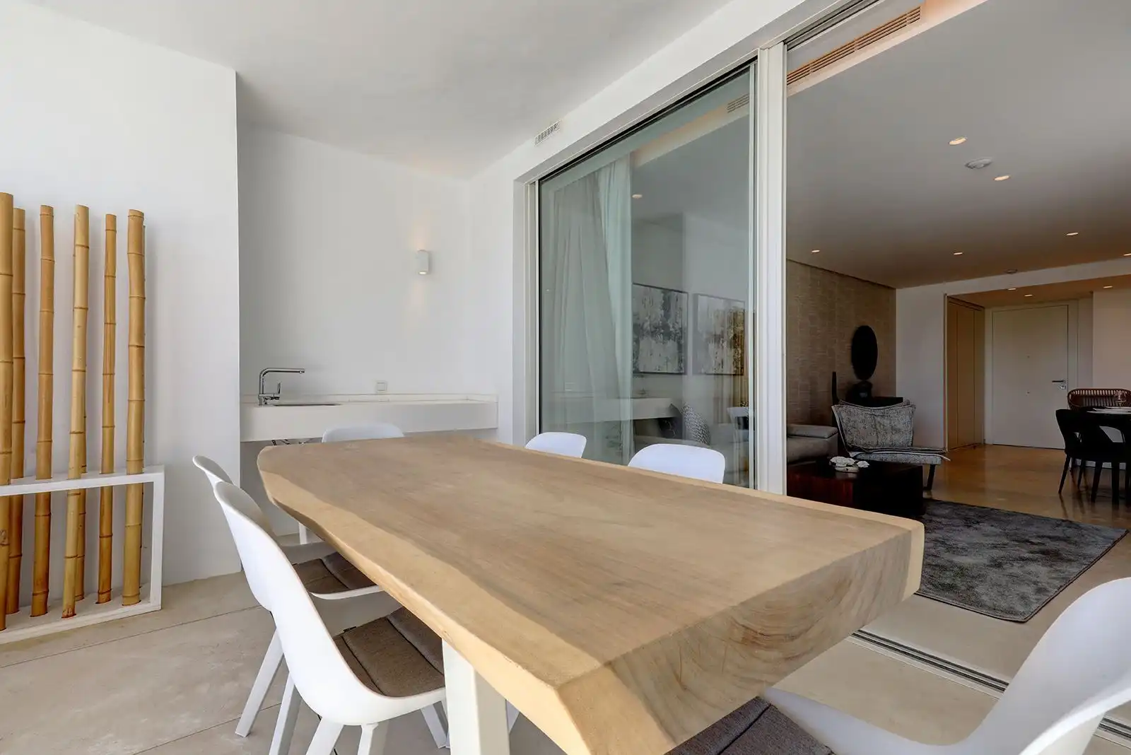 Apartamento en venta en Palo Alto