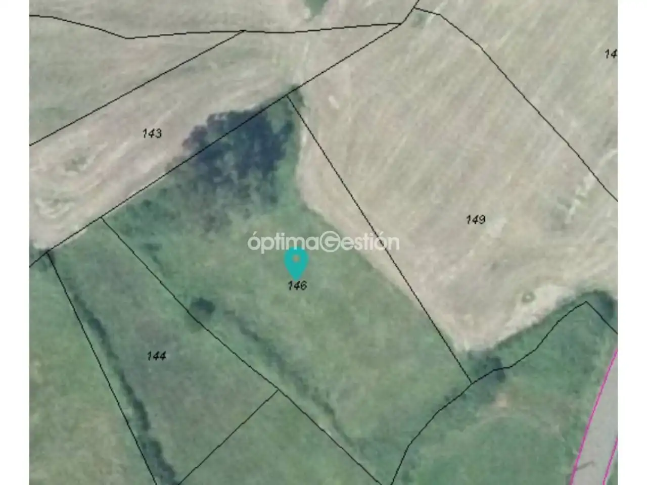 Wohnbaugrundstück zum Verkauf in Carretera GO-13, imagen 3