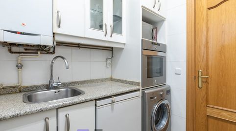 Photo 4 of Flat for rent in C. de Hernani, Cuatro Caminos - Azca, Madrid Capital