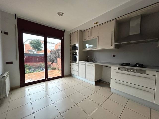 Casa adosada en Venta en Carrer Camí de Sant Ferran en Lliçà de Vall