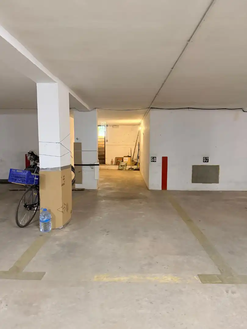 Apartament en venda en Cullera amb Terrassa, Moblat i Forn