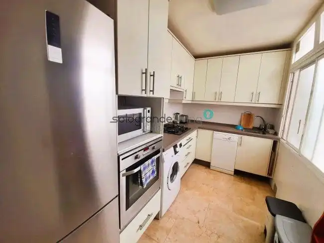 Apartment mit Aufzug zur Miete in Puerto de Sotogrande - La Marina, imagen 12