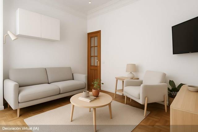 Piso en Venta en San Diego