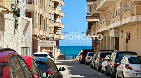 Foto 2 de Apartamento en venta en Gaspar Perelló, Torrevieja