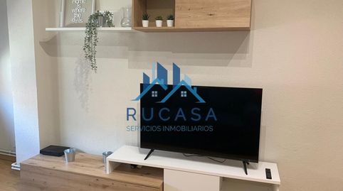 Photo 5 of Flat for rent in Barrio Pronillo, Los Castros, Santander