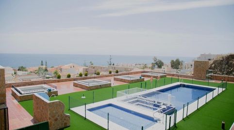Foto 2 de Ático en venta en El Calón - Cala Panizo - El Pozo del Esparto, Cuevas del Almanzora