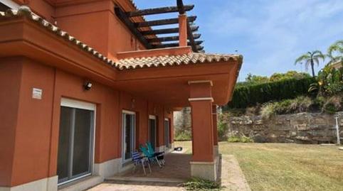 Foto 2 de Casa o xalet de lloguer a Santa Clara, Málaga