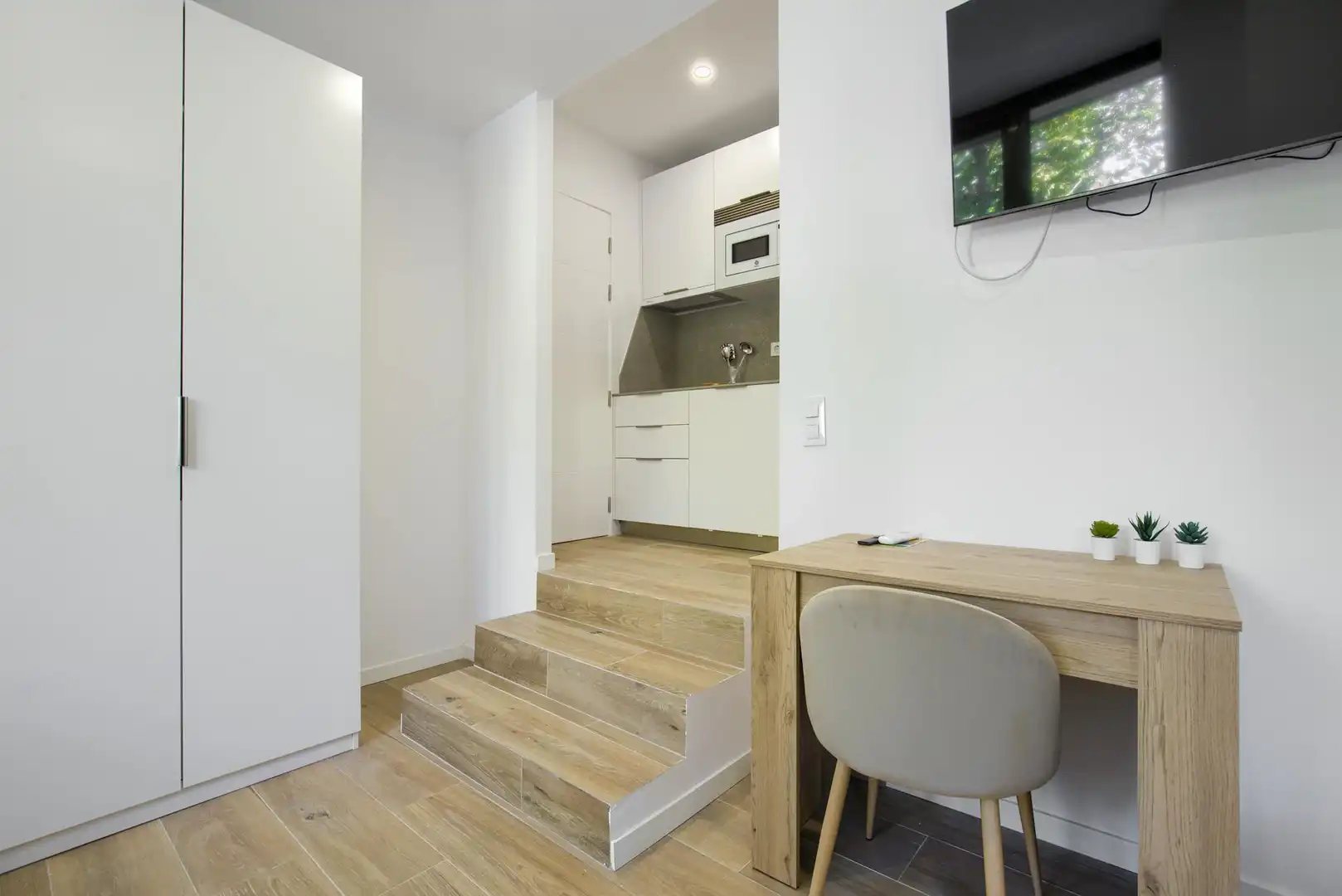 Piso con jardín en alquiler en N/A, imagen 5