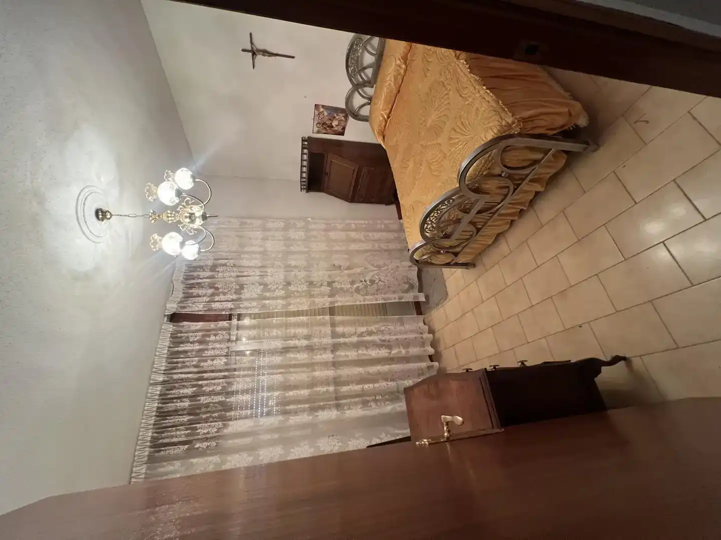 Dormitori de Casa o xalet en venda en Jambrina