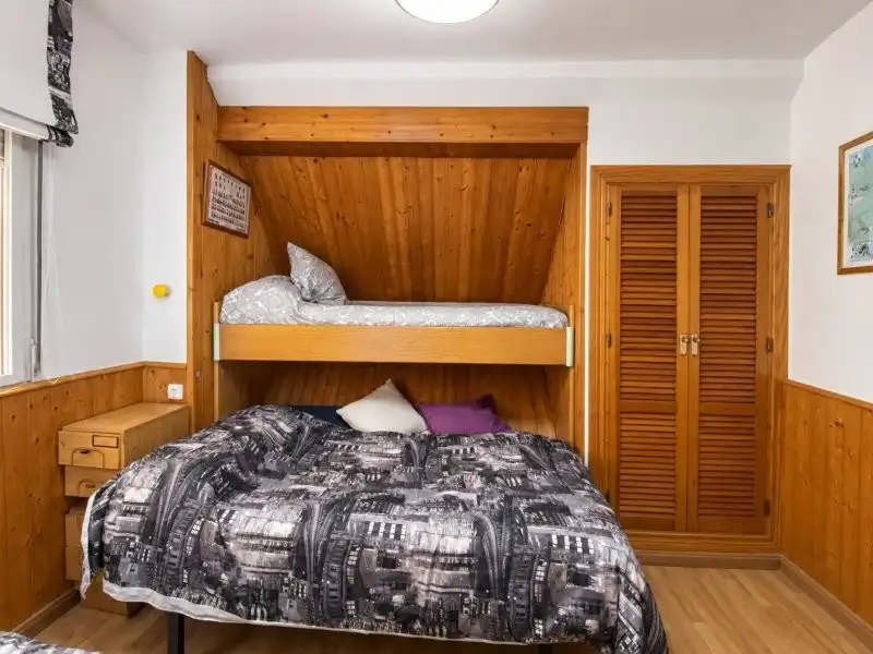 Wohnung mit Garten zum Verkauf in Bailén - Miraflores, imagen 19