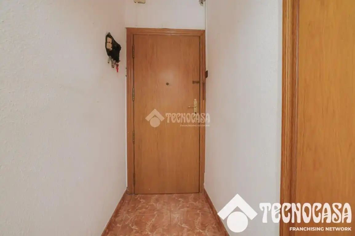 Àtic en venda en Barcelona amb Aire condicionat i Balcó