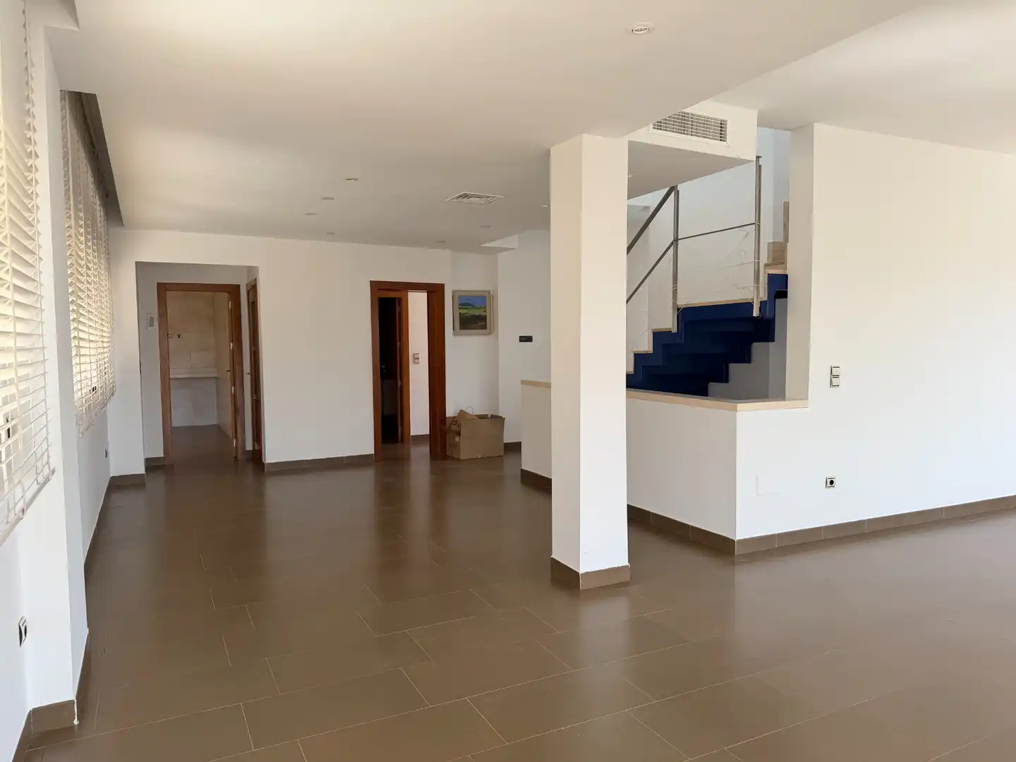 Villa avec piscine à vendre à El Hornillo, imagen 14