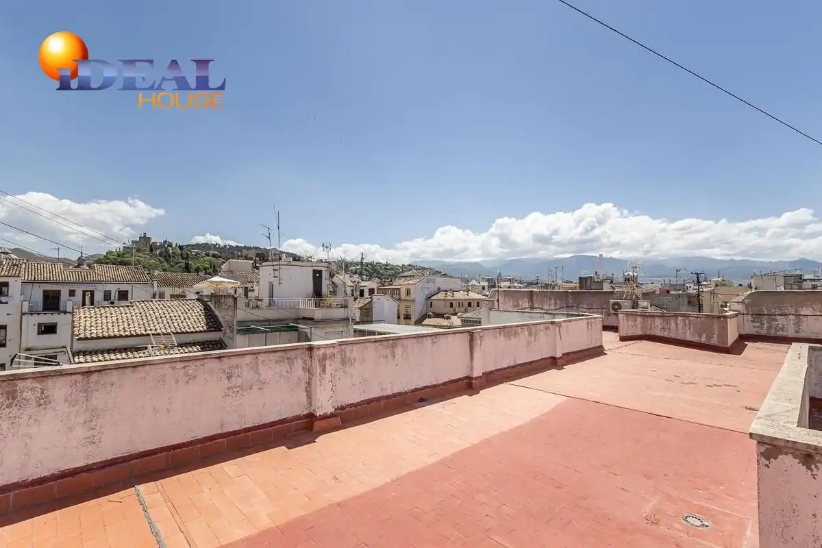 Flat with terrace for sale in Pasaje Conde Alcalá 2, imagen 26