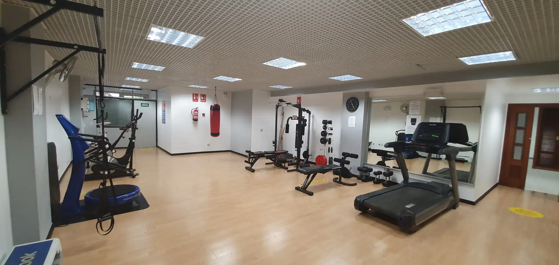 Flat for rent in Santa Cruz de Tenerife  with Private garden, Parquet flooring and Terrace