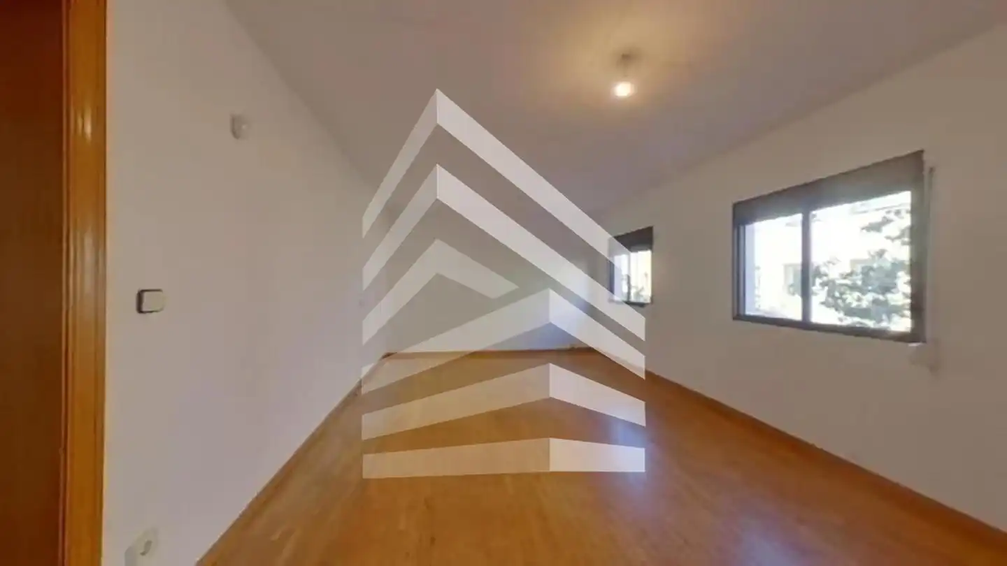 Vista exterior de Pis en venda en  Barcelona Capital amb Parquet