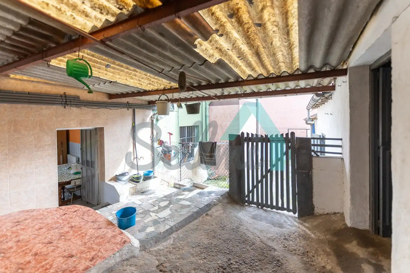 Casa amb jardí en venda a Calle Francisco Pintado Fe, imagen 92