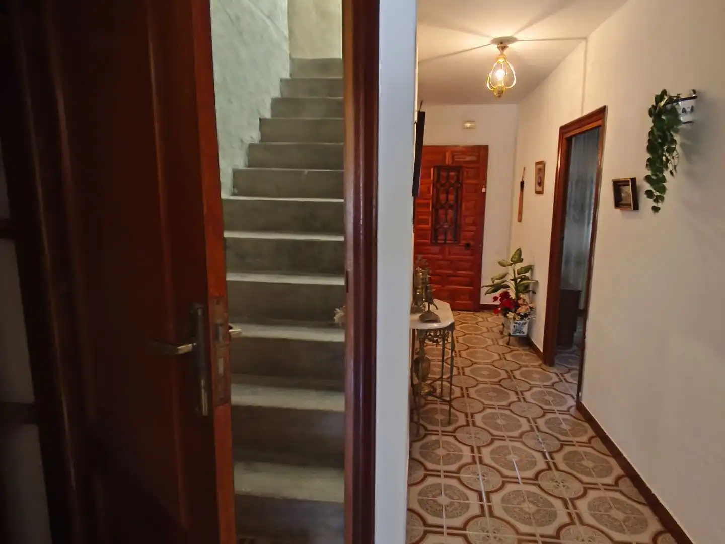 Casa o xalet en venda en Alcuéscar amb Terrassa i Balcó