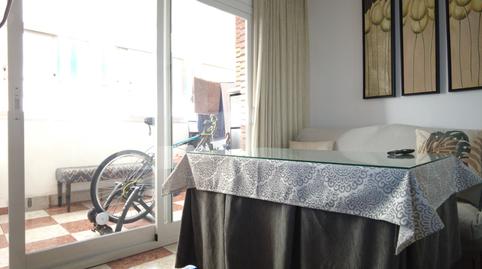 Foto 5 de Pis en venda a Avenida General López Domínguez, Los Jardines de Marbella - La Ermita, Marbella