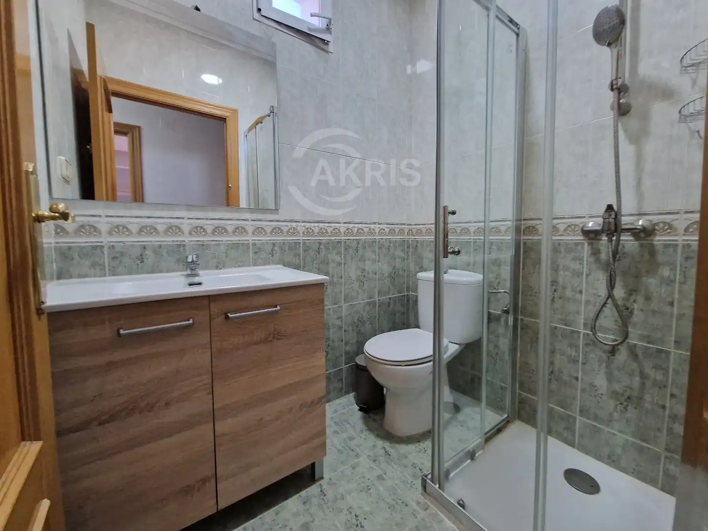 Appartement avec ascenseur à louer à Calvo Sotelo, imagen 17